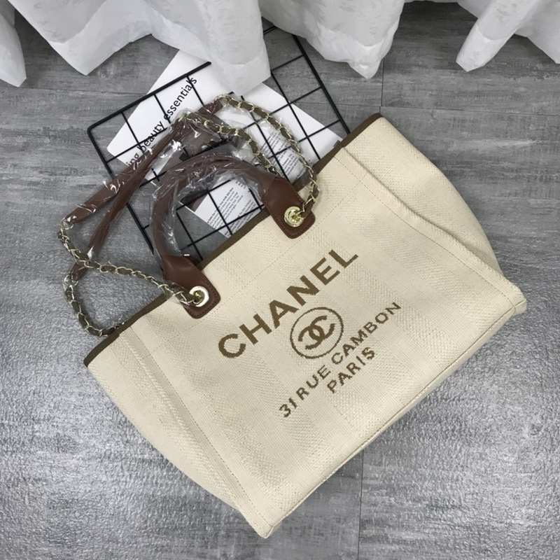 Chanel Handbags 50